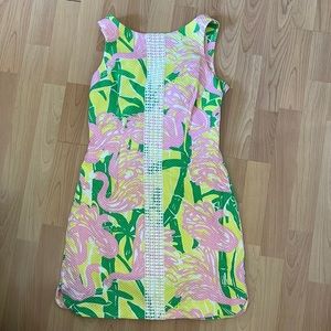 Target Lilly Pulitzer dress